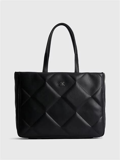 fake calvin klein tote